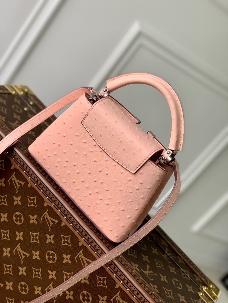 LV Top Handle Bags